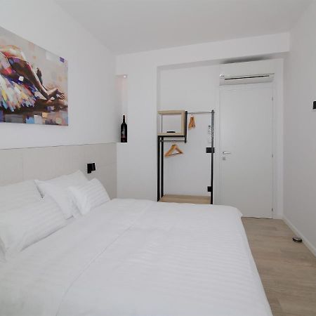 Luxury Amarin Apartment Дубровник Екстериор снимка
