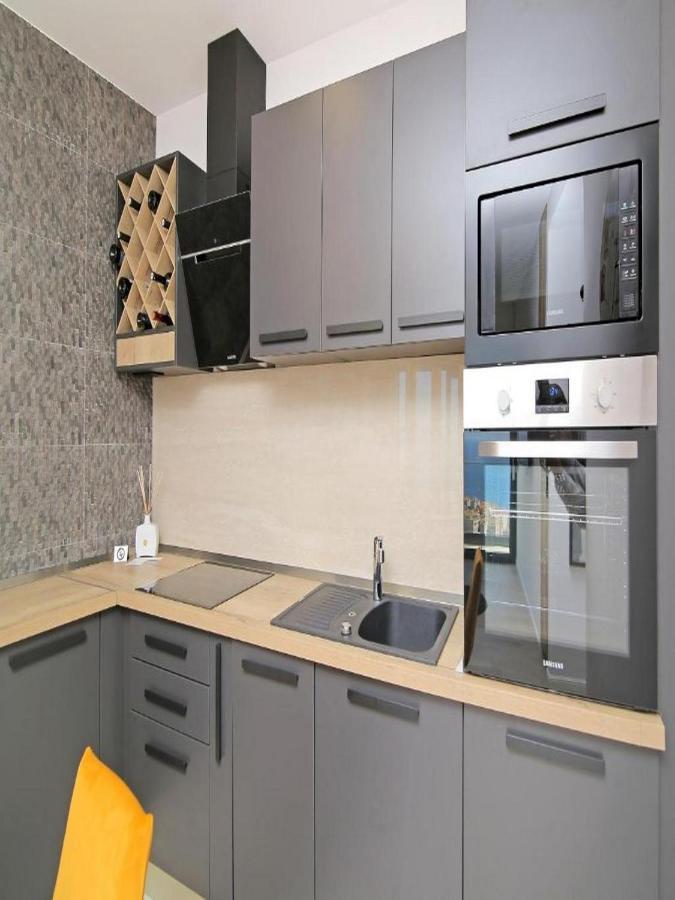 Luxury Amarin Apartment Дубровник Екстериор снимка