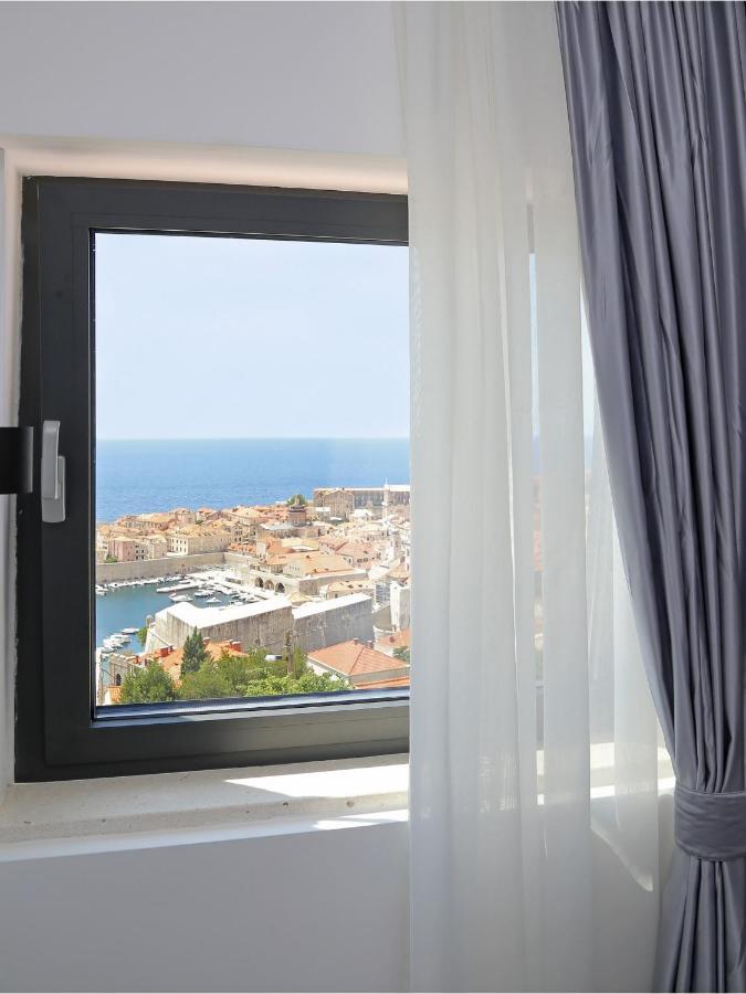 Luxury Amarin Apartment Дубровник Екстериор снимка