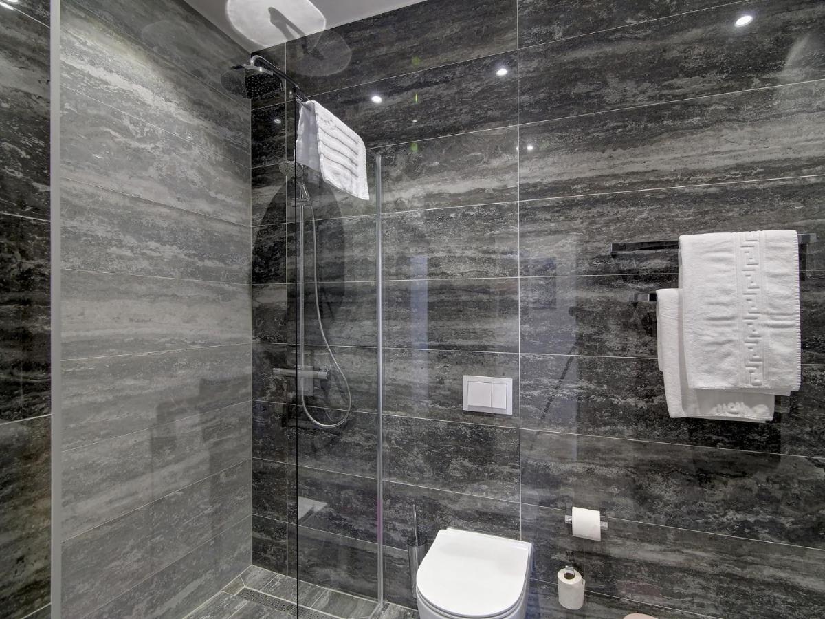 Luxury Amarin Apartment Дубровник Екстериор снимка