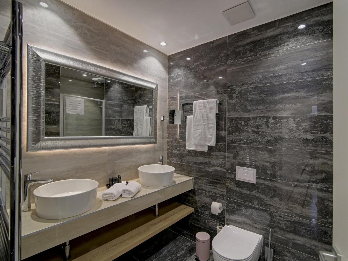 Luxury Amarin Apartment Дубровник Екстериор снимка