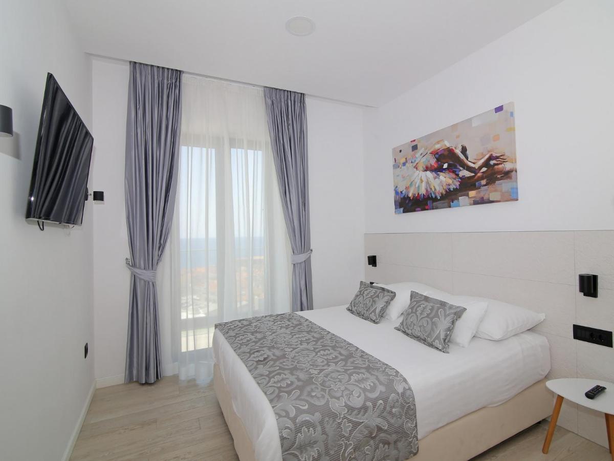 Luxury Amarin Apartment Дубровник Екстериор снимка