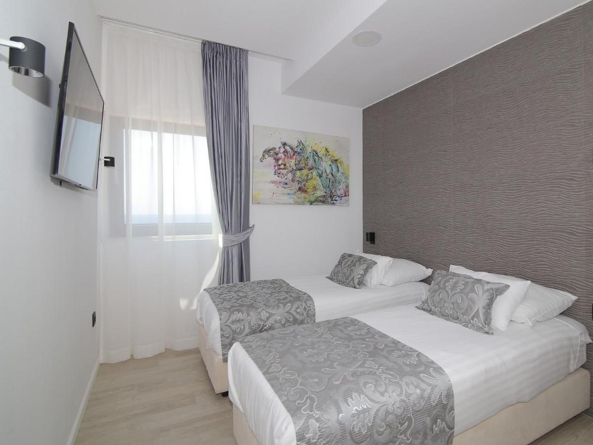 Luxury Amarin Apartment Дубровник Екстериор снимка