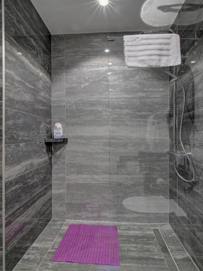 Luxury Amarin Apartment Дубровник Екстериор снимка
