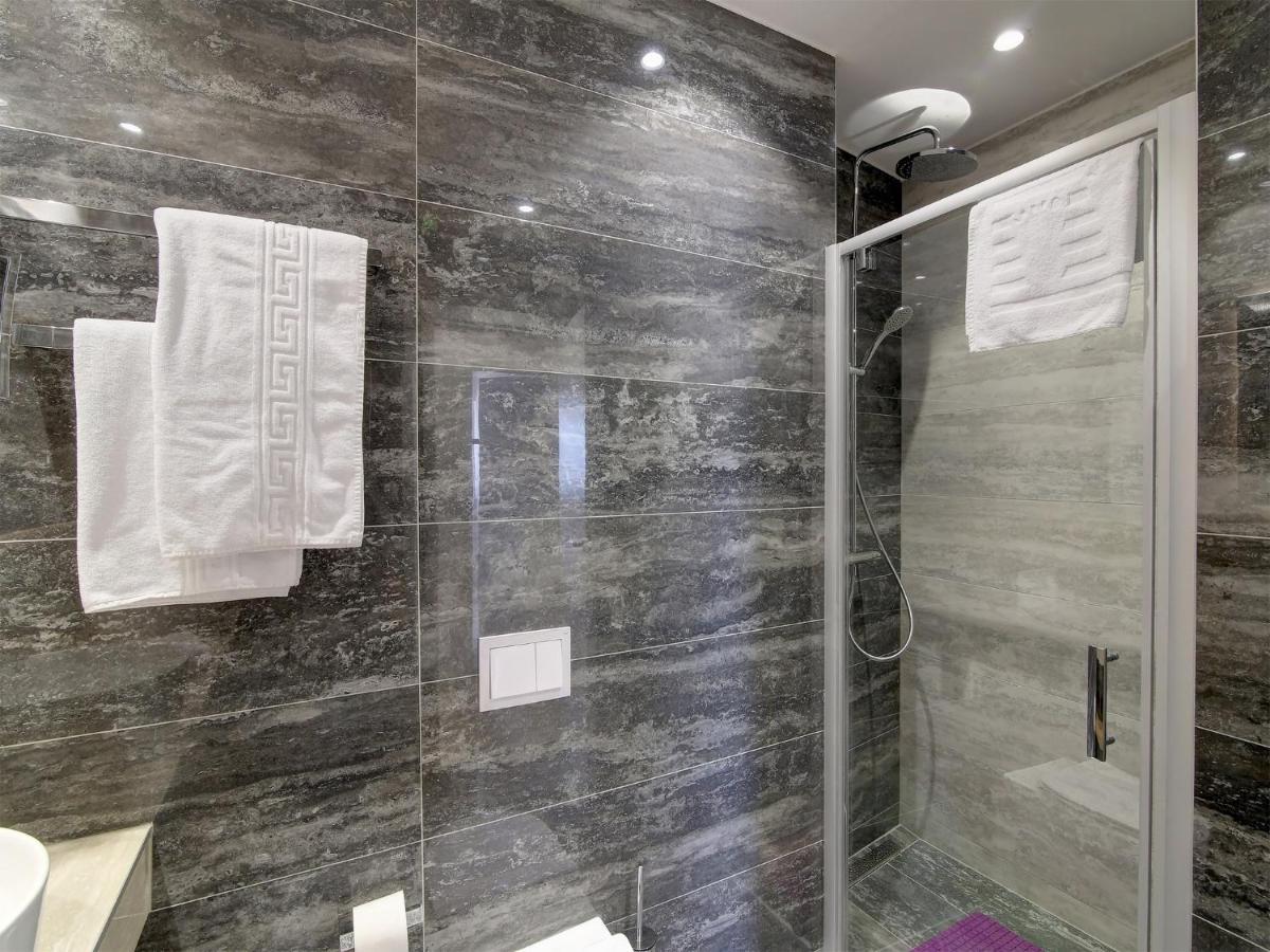 Luxury Amarin Apartment Дубровник Екстериор снимка