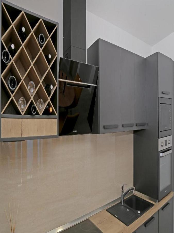 Luxury Amarin Apartment Дубровник Екстериор снимка