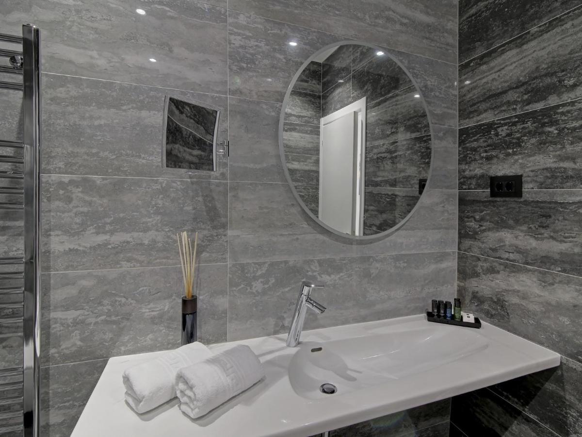 Luxury Amarin Apartment Дубровник Екстериор снимка