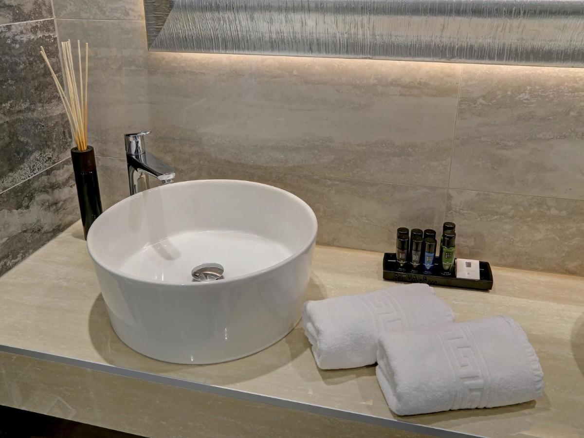 Luxury Amarin Apartment Дубровник Екстериор снимка