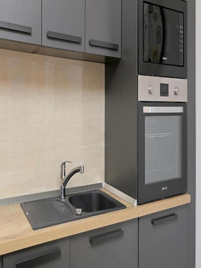 Luxury Amarin Apartment Дубровник Екстериор снимка