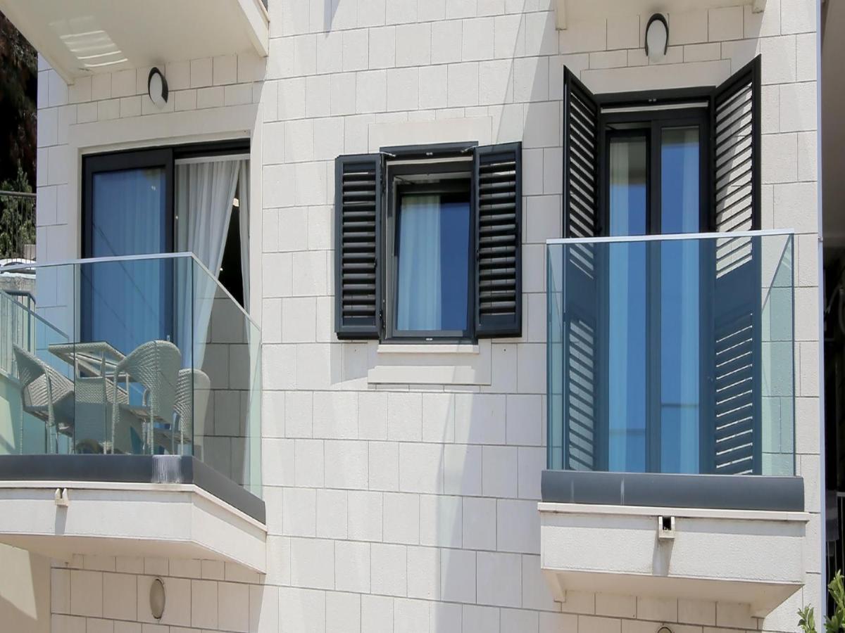 Luxury Amarin Apartment Дубровник Екстериор снимка