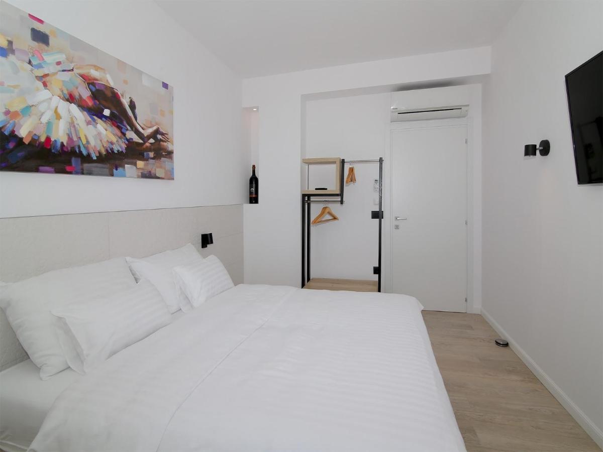Luxury Amarin Apartment Дубровник Екстериор снимка