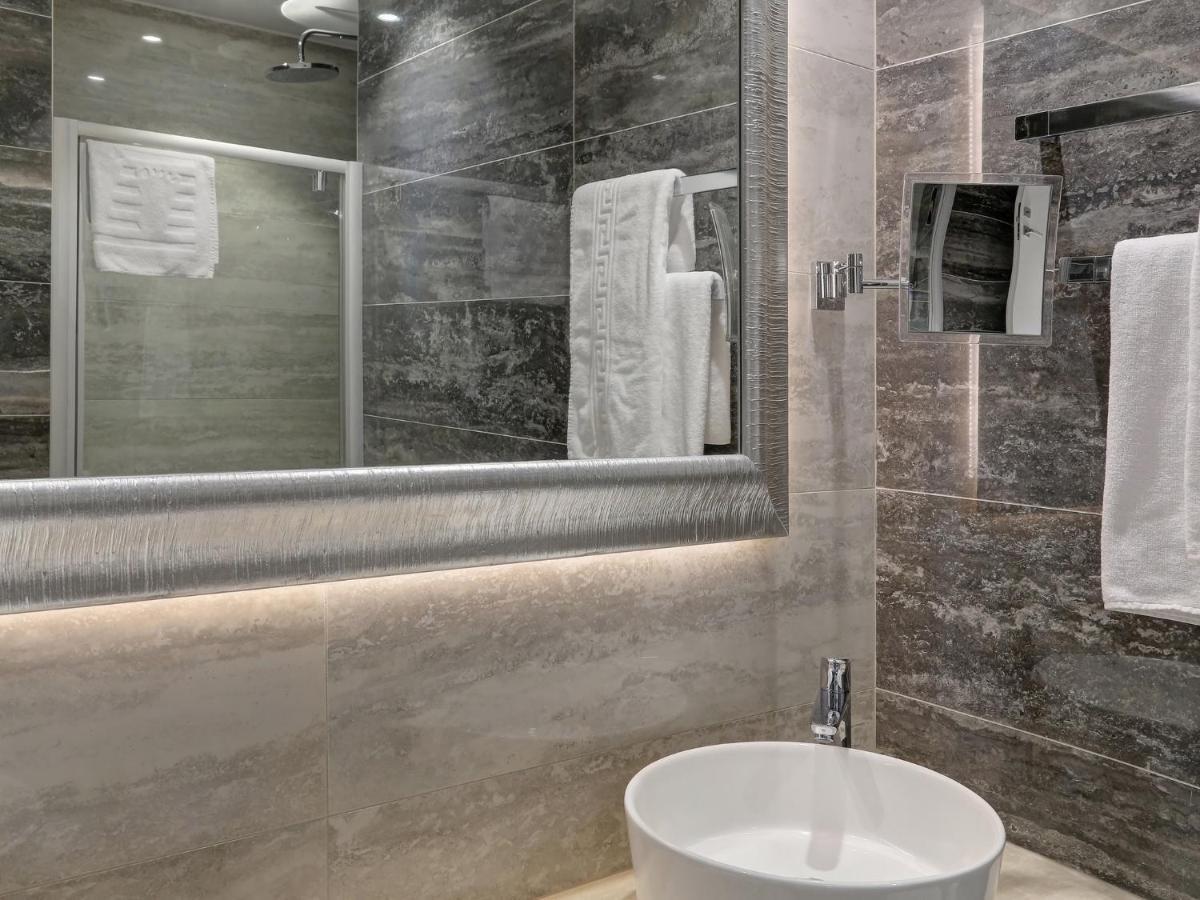 Luxury Amarin Apartment Дубровник Екстериор снимка