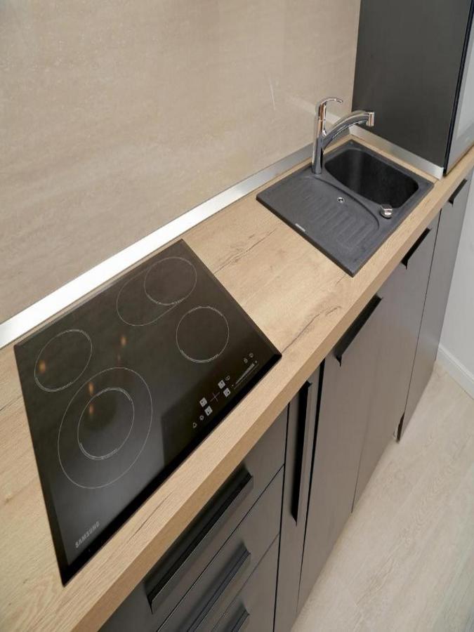 Luxury Amarin Apartment Дубровник Екстериор снимка