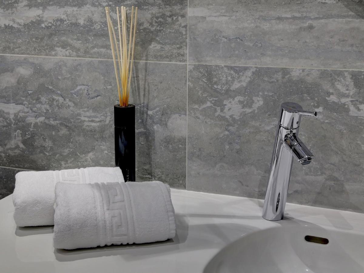 Luxury Amarin Apartment Дубровник Екстериор снимка