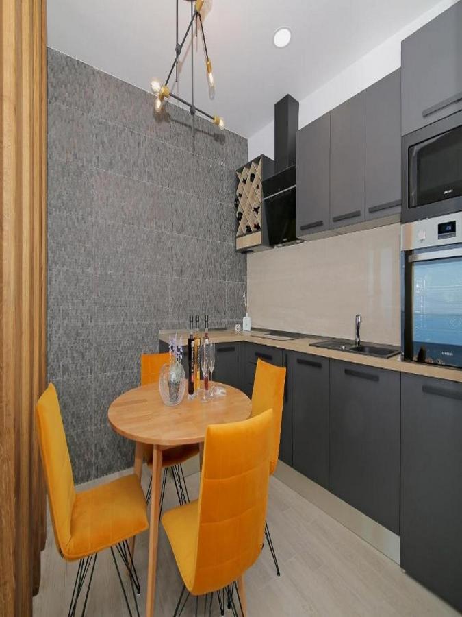 Luxury Amarin Apartment Дубровник Екстериор снимка
